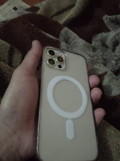 iphone 12 pro factory unlock