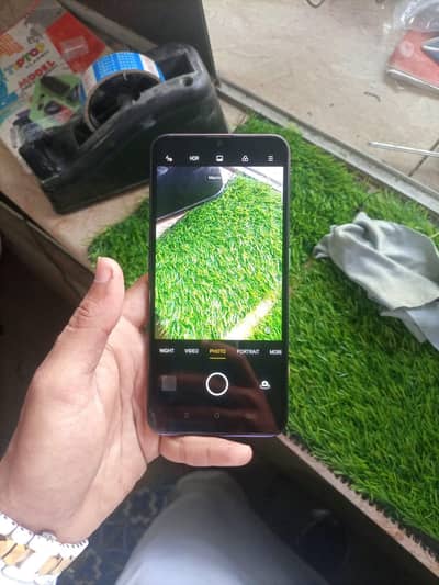 oppo f11 new condition 8/256