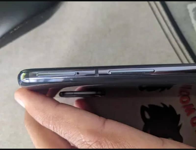 one plus 7 life time patch 1