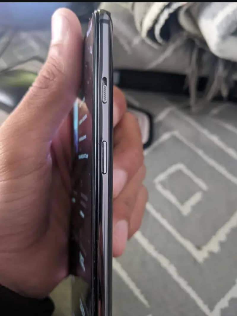 one plus 7 life time patch 2