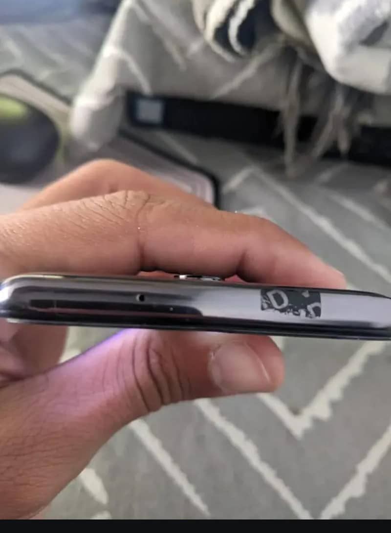 one plus 7 life time patch 3