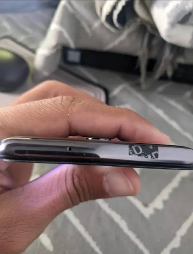 one plus 7 life time patch 4