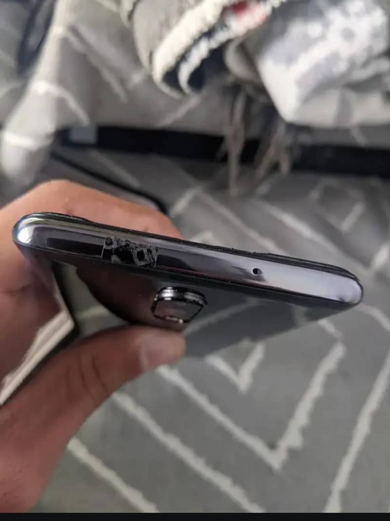 one plus 7 life time patch 5