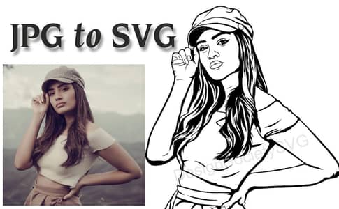  Hiring: Home-Based Vector Artist (Night Shift)