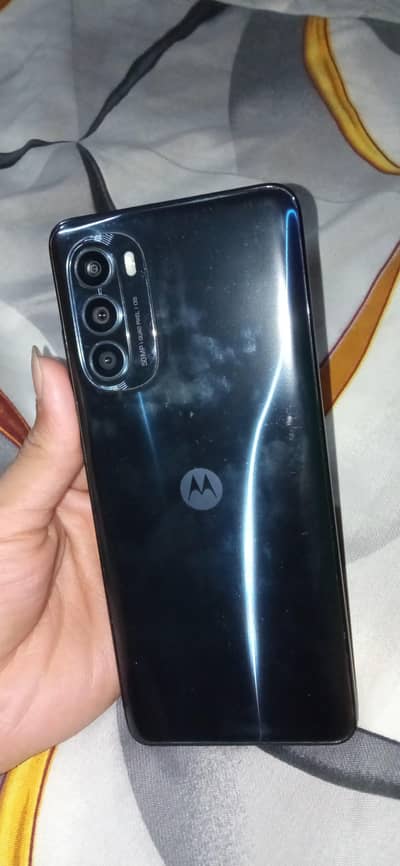Motorola G stylus 5g 2022