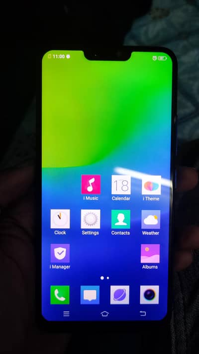 Vivo Y85 4/64GB PTA Approved