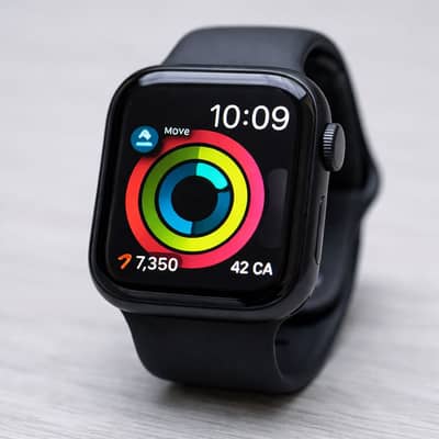 Apple Watch Series 8 (45 mm)