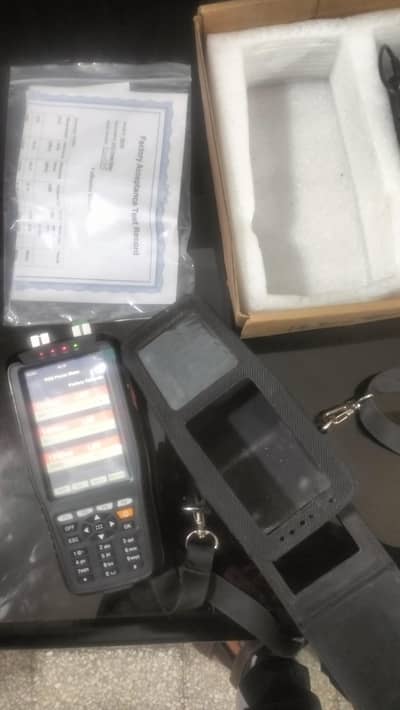 Fiber optic Pon power metre