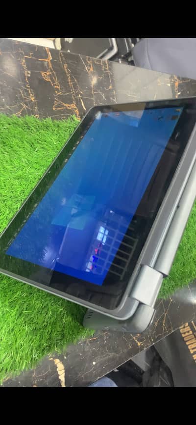 Dell latitude  3120 360Xtouch