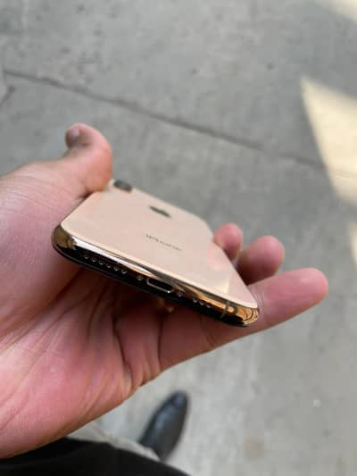 iphone xs Duel sim PTA approved 256gb 10/10