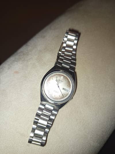 old watch for mens master piece