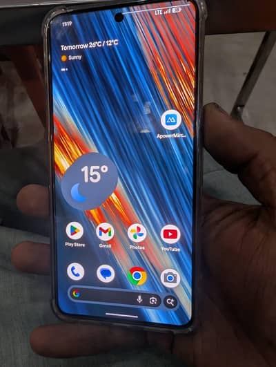 pixel 8 pro panel for sale condition you may see in pictures