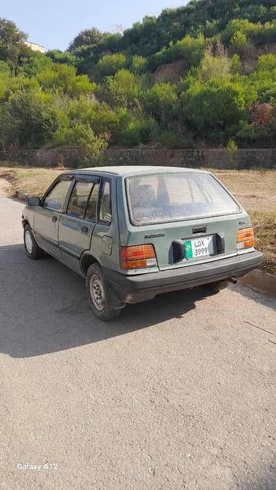 suzuki khyber for sale