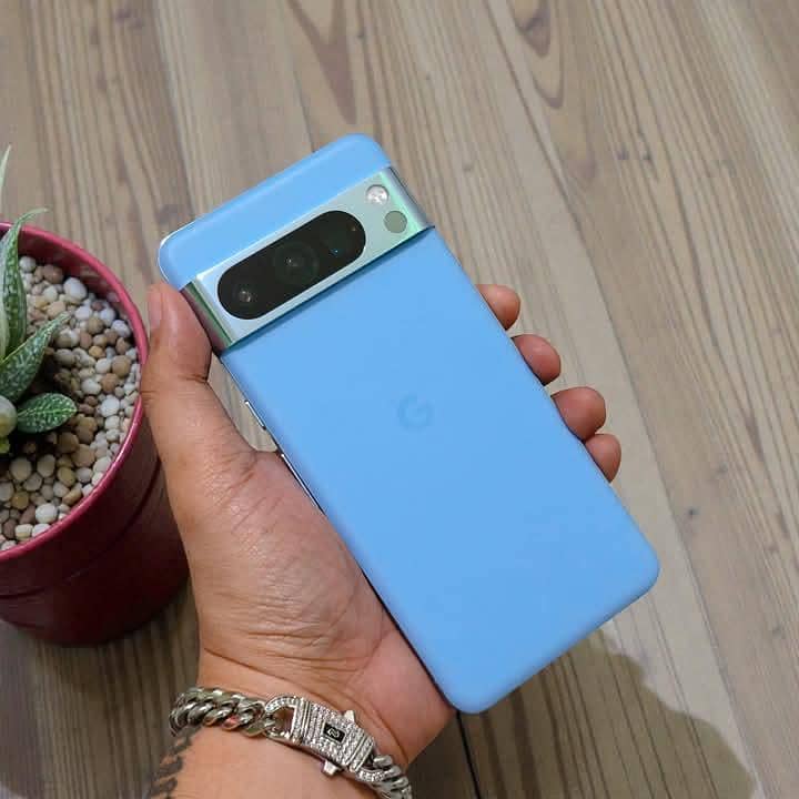 google pixel 8 pro 0