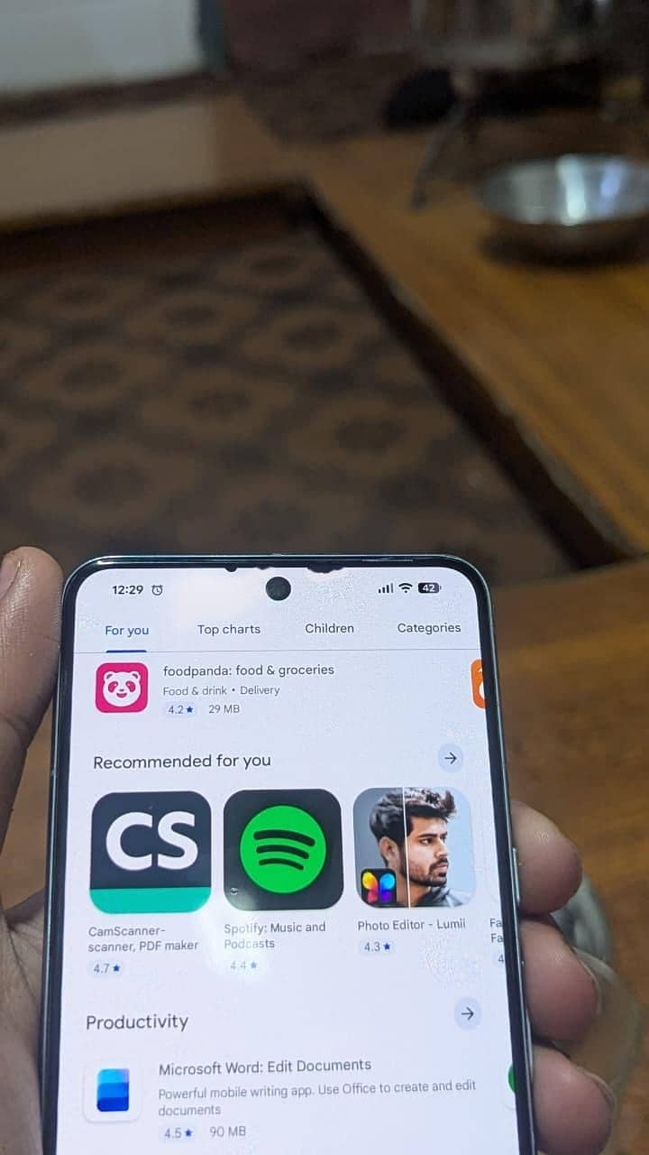 google pixel 8 pro 1