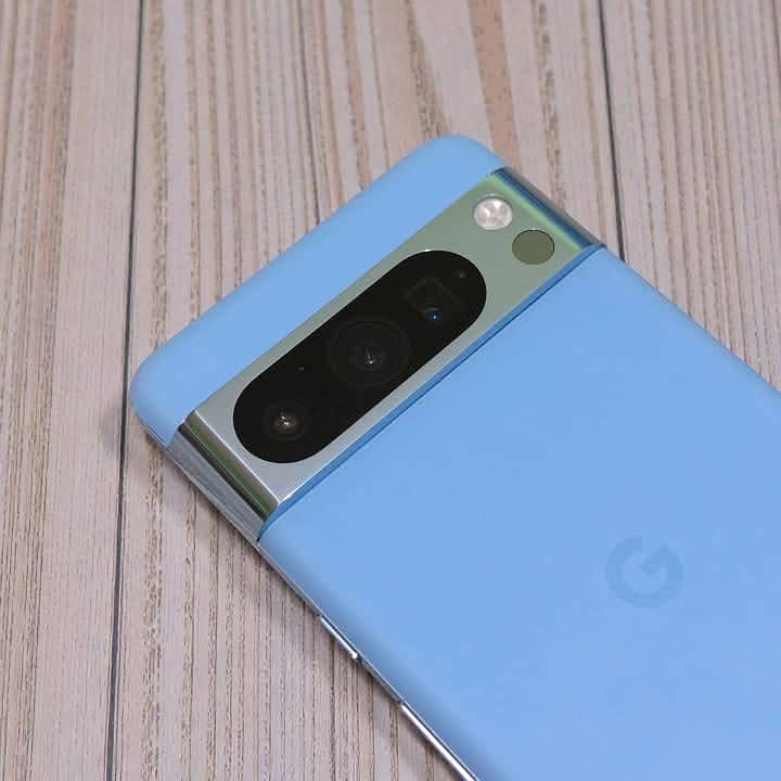 google pixel 8 pro 2