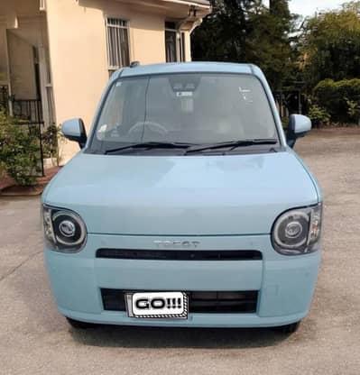 Daihatsu Mira tocot 19/23