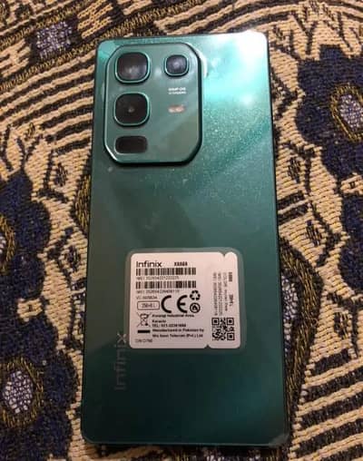 infinix note 50 03098488268