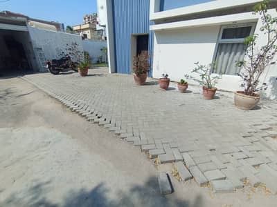 Pulled Envicrete Pavers for sale used in house