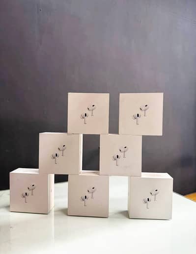 Airpods Pro 2  Ramzan Offer