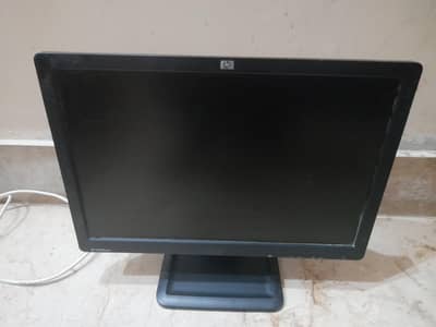 hp lcd moniter
