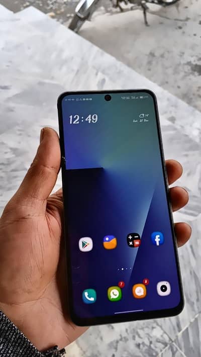 Urgent sale for Realme 12 plus 5G