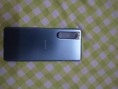 Sony Xperia 5 mark 3