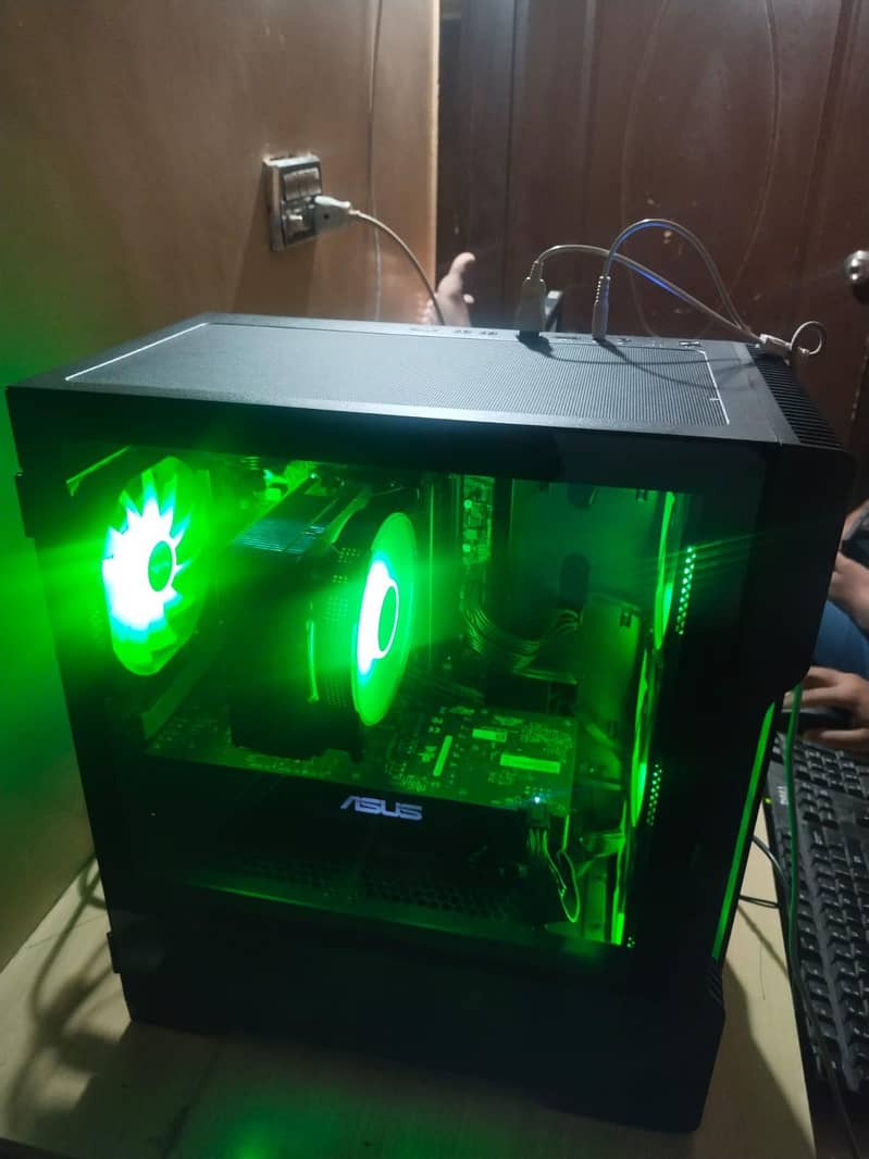 gaming PC 2