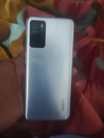 OPPO a16 4 64