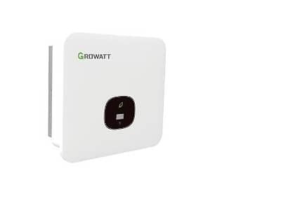 Growatt pro