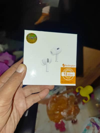 Airpods pro 2 Box Pack