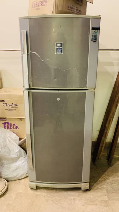 Dawlance fridge urgent sale