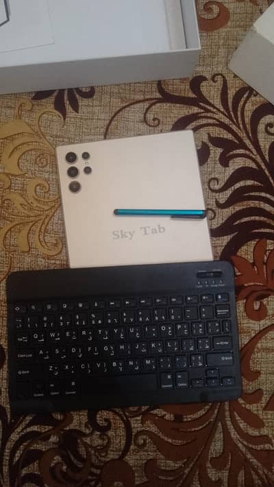 sky type brand new 16gb1tb dual pta