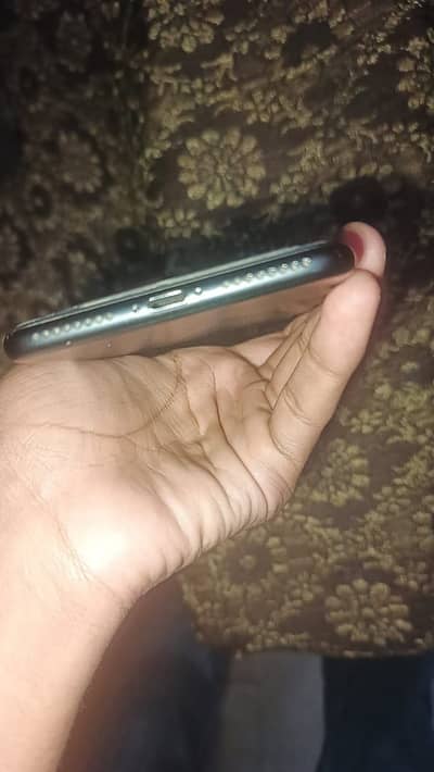 iPhone 7plus PTA approved 128 gb