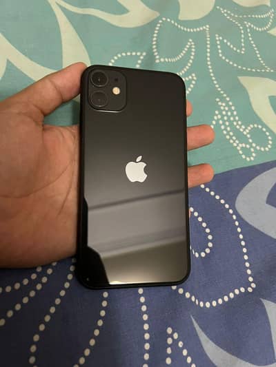 iphone 11 pta approve