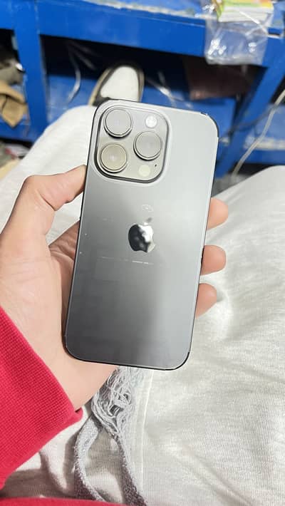 Iphone 14 Pro Factory Unlock