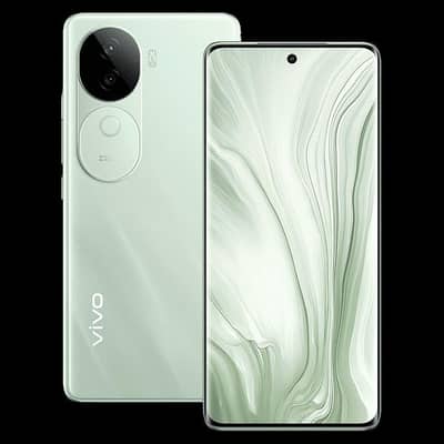 vivo v40e  6th month warranty