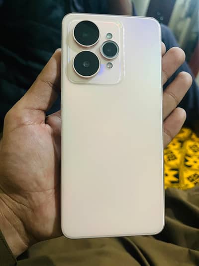 realme 15 5g 12. . . 512 just box open