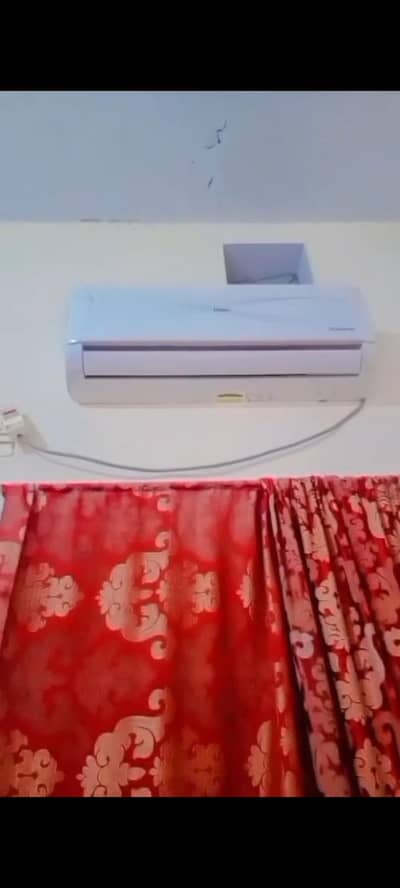 Hair Air condition 2024 modal