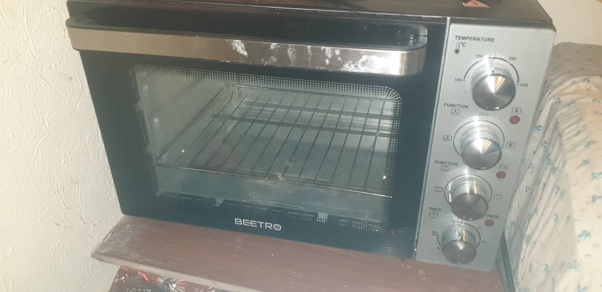 Microwave 1