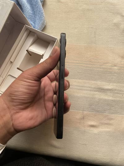 Redmi Note 12 for sale (Urgent sale)