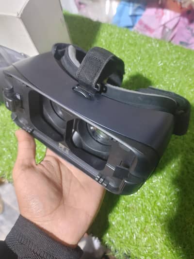 samung vr