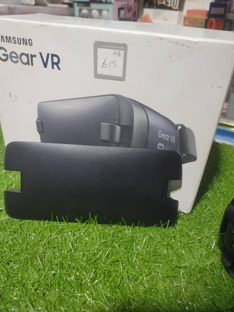 samung vr 2