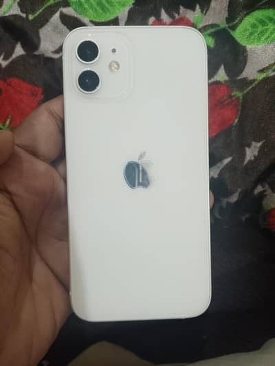 iPhone 12 Official Pta Approved 128 Gb