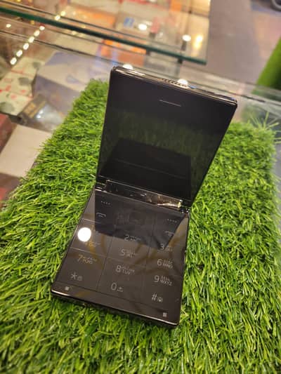 Callme 4G Hot | QMobile Phantom Fold PTA Approved | Wholesale Price