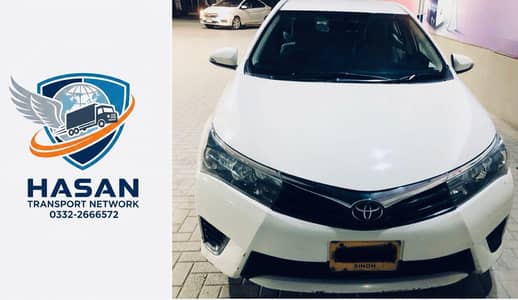 toyota carolla manual for monthly rent only for families only