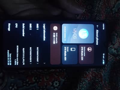 4 + 4 64 exchange with camera phone