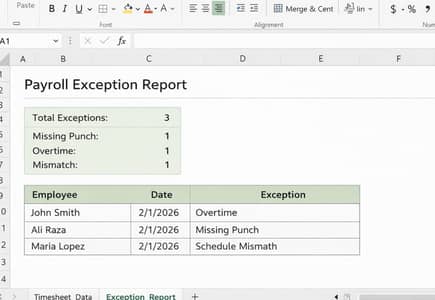 Excel experts | excel automation | dashboards