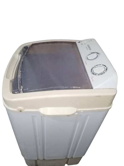 Kenwood washing machine 12kg  03213395971