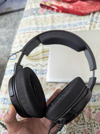 Corsair HS45 Surround Sound Headsets